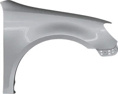 Immagine prodotto di Parafango VW Golf VI 6 Destra LA7T 08-13 Nuovo verniciato