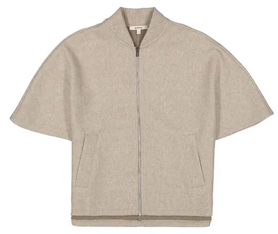 Produktbild von Garcia U260096_ladies jacket sand melee M
