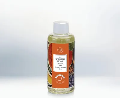 Produktbild von Ashleigh & Burwood Diffuser Nachfüller Oriental Spice 150ml