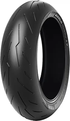 Immagine prodotto di Pirelli Diablo Rosso Iv 180/60 R17 M/C Tl 75(W) Posteriore