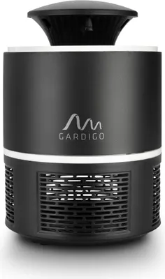 Produktbild von GARDIGO USB-Fluginsektenvernichter 62454DEFR