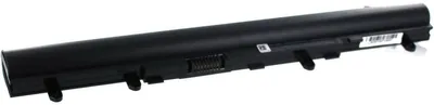 Produktbild von Akku für Acer Aspire E1-572G-54204G50 Li-Ion 14,8 Volt 2200 mAh schwarz.