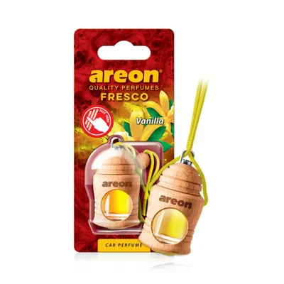 Obrázok produktu pre AREON osvieova vzduchu VANILLA 4ml