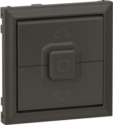 Produktbild von Legrand SEANO Wippe 765429 Jalousieschalter/-taster 3-Tasten-System 10 (765429)