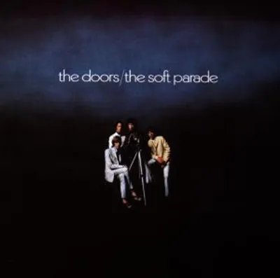 Obrázok produktu pre The Doors: Soft Parade
