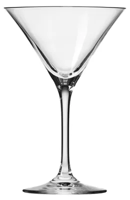 Produktbild von Kieliszki XNO MARTINI 200