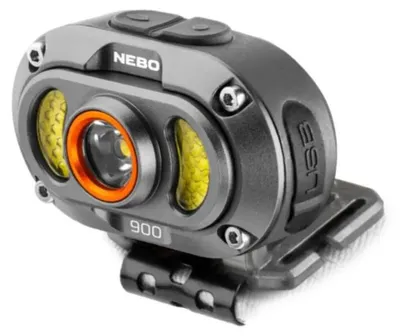 Obrázok produktu pre Somogyi Mycro 900 Headlamp