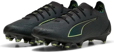 Obrázok produktu pre Futbalové kopačky Puma Ultra 6 Ultimate FG, čierne, veľkosť 41, čierne, veľkosť 41