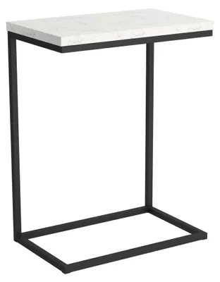 Image de Tables d'appoint design salon Nouveau Moderne Élégant Luxe Table d'appoint métal