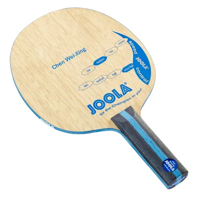 Produktbild von JOOLA Chen Weixing Tischtennisholz Konkav