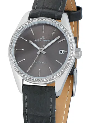 Immagine prodotto di Jacques Lemans - Orologio da polso - Donna - La Passion - 1-2085A