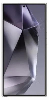 Produktbild von Galaxy S24 Ultra 256GB (Titanium Violet, Android 14, 5G, 12 GB)