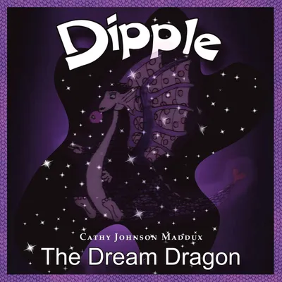 Produktbild von Dipple the Dream Dragon
