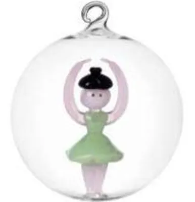 Immagine prodotto di Palla di Natale con schiaccianoci
