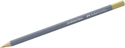 Produktbild von Faber Castell Aquarellstift Gofa 3,3mm gold