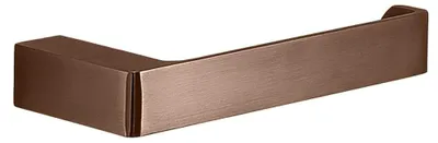 Obrázek produktu pro PIRENEI, držák toaletního papíru, měděný, matný povrch