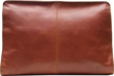 Produktbild von Esquire Kosmetiktasche Dallas Cosmetic Bag Brown braun