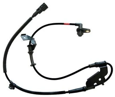 Produktbild von TEXTAR ABS Sensor Raddrehzahl Vorne Rechts für HYUNDAI i20 Schrägheck (GB, IB) 45064500