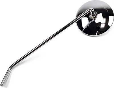 Imagen del producto de Espejo compatible con Piaggio Vespa PX 125, lado izquierdo, con homologación