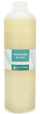 Produktbild von Gran Velada - Cocamid DEA Kokos-Tensid flüssig 250 ml