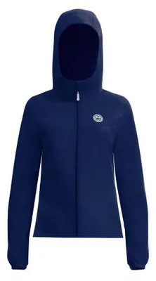 Productafbeelding van BIDI BADU Junior jas voor meisjes, marineblauw, maat 140
