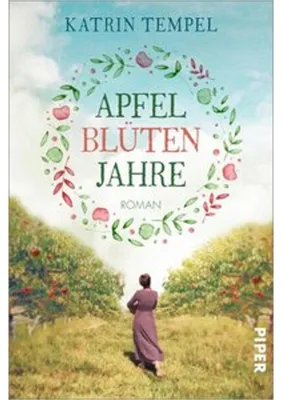 Produktbild von Apfelblütenjahre