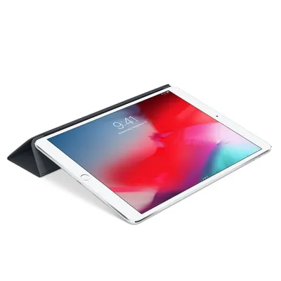 Obrázek produktu pro Apple MU7P2ZM/A Pouzdro na tablet Folio 26,7 cm (10,5") šedé