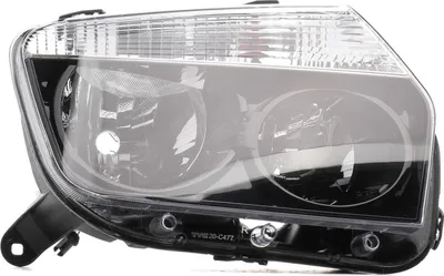 Produktbild von TYC Scheinwerfer Rechts für DACIA DUSTER 20-12477-15-2