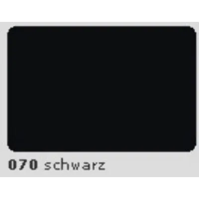 Oracal 631 Plotterfolie 63cm x 5m schwarz MATT 070