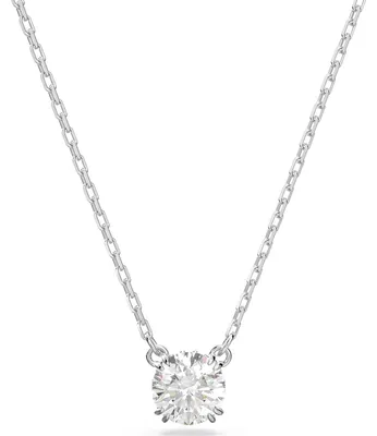 Produktbild von Swarovski Stilla 5636706 Damenhalskette