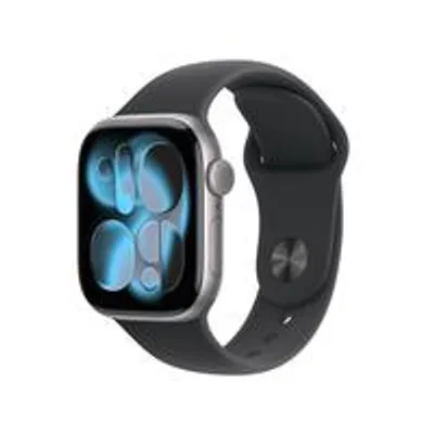 Produktbild von Apple Watch Series 11 , OLED, Touchscreen, 64 GB, WLAN, GPS, 30,3 g
