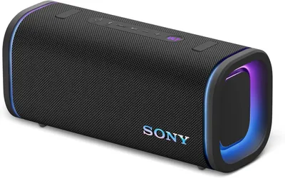 Produktbild von ULT Field 5 - Leistungsstarker tragbarer Bluetooth-Lautsprecher, 25-Stunden-Akku, 2 x ULT Power Sound Modi, IP67, wasserdicht,staubdicht, 360° Lichter