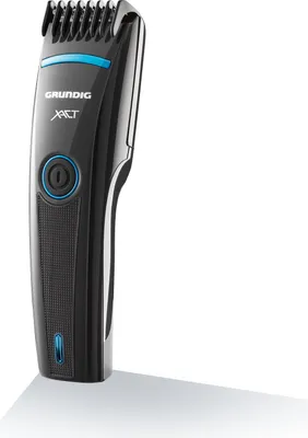 Image de Grundig MC 3340