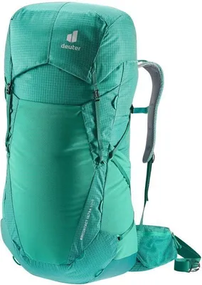 Obrázok produktu pre Deuter Aircontact Ultra 50+5 Fern/Alpine Green Outdoorový batoh