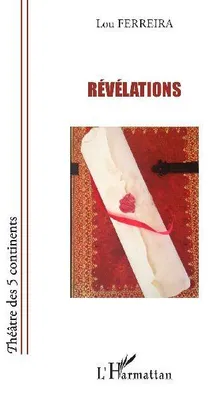 Produktbild von Révélations