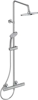 Image de Ensemble de douche – ensemble de douche haut de gamme – accessoires de salle de bains