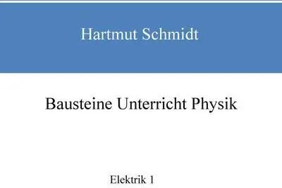 Produktbild von Bausteine Unterricht Physik