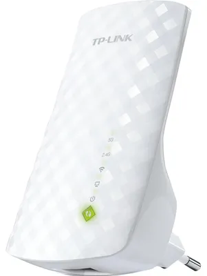 Immagine prodotto di Estensore di portata TP-Link RE200 AC750