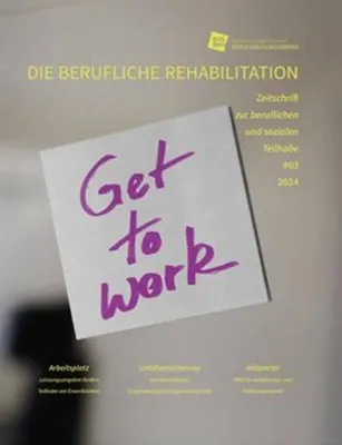 Zdjęcie produktu dla Get to Work