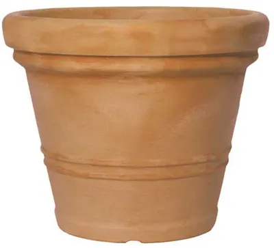 Produktbild von Pp-plastic 60-70-2 Gefäß Claudia terra Ø 70x56,2cm