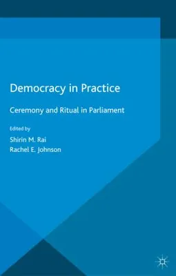 Produktbild von Democracy in Practice