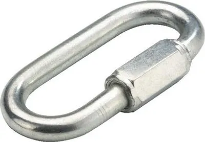 Produktbild von MONACOR FLS-130 Kettenschnellverschluss