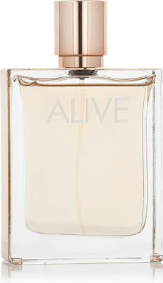 Produktbild von Hugo Boss Boss Alive Eau de Toilette 80 ml (woman)