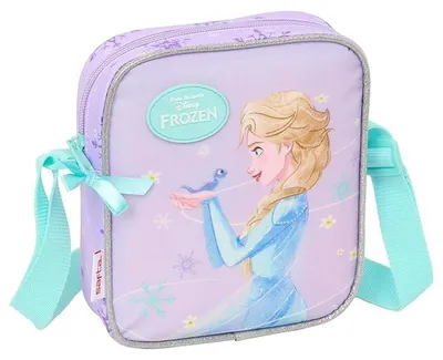 Obrázok produktu pre Taška cez rameno Disney Frozen Spirit
