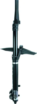 Produktbild von Manitou Federgabel Mezzer Pro 27,5" 27 schwarz - maximale Kontrolle für Endur....