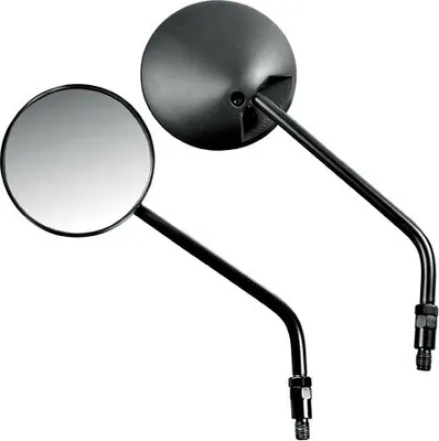 Immagine prodotto di Coppia specchi retrovisori Lampa Classic