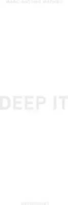 Produktbild von Deep It