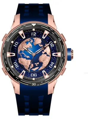 Image de Invicta Celestial 69534 Montre Automatique pour Homme - 40 mm