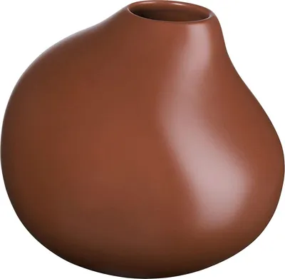 Produktbild von ASA Vase, pecan D. 35,5 cm, H. 28 cm calabash 9270153 Neuheit 2020 /Abverkauf nur solange Vorrat reicht