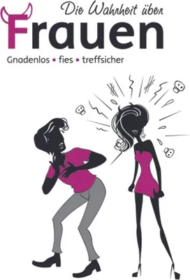 Obrázok produktu pre Die Wahrheit über Frauen
